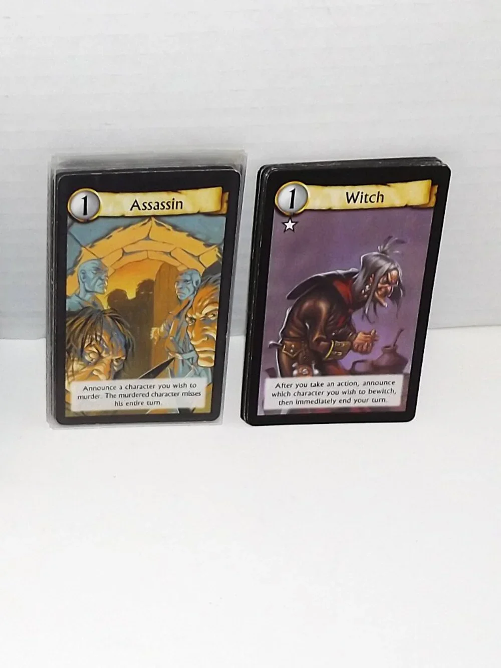 N/A vintage fantasy